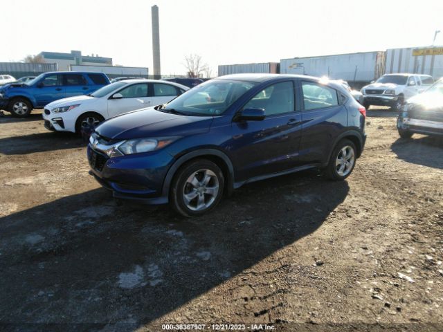 Photo 1 VIN: 3CZRU5H36GM743156 - HONDA HR-V 