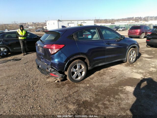 Photo 3 VIN: 3CZRU5H36GM743156 - HONDA HR-V 