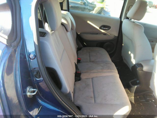 Photo 7 VIN: 3CZRU5H36GM743156 - HONDA HR-V 