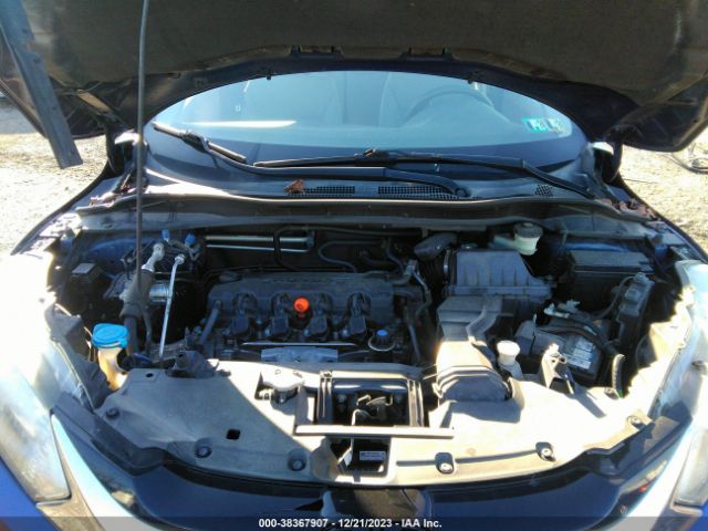 Photo 9 VIN: 3CZRU5H36GM743156 - HONDA HR-V 