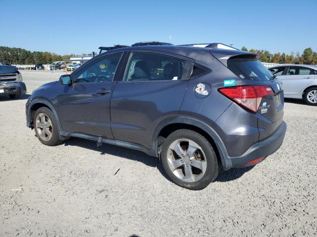 Photo 1 VIN: 3CZRU5H36GM752018 - HONDA HR-V LX 