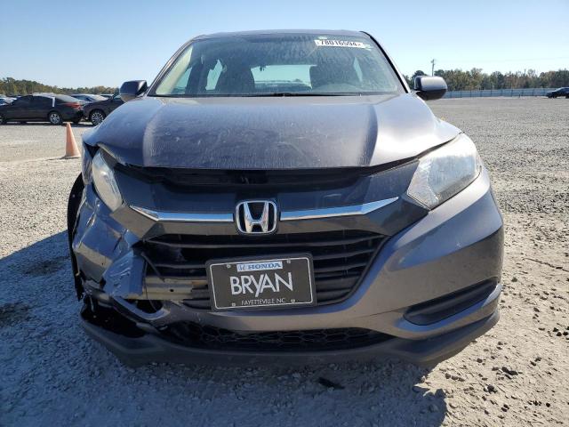 Photo 4 VIN: 3CZRU5H36GM752018 - HONDA HR-V LX 