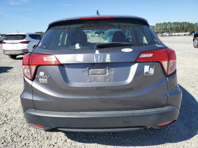 Photo 5 VIN: 3CZRU5H36GM752018 - HONDA HR-V LX 