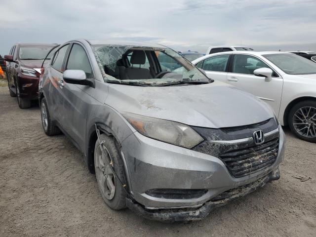 Photo 0 VIN: 3CZRU5H36HG706124 - HONDA HR-V LX 