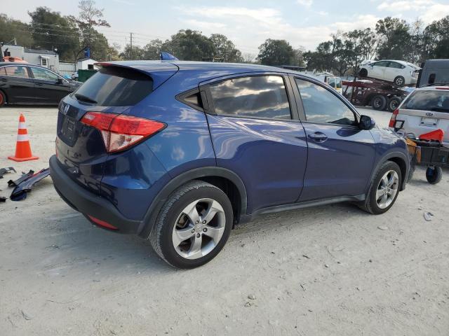 Photo 2 VIN: 3CZRU5H36HG707709 - HONDA HR-V 