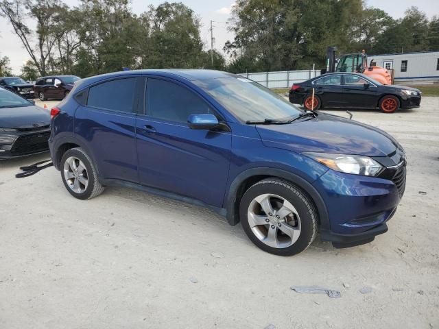 Photo 3 VIN: 3CZRU5H36HG707709 - HONDA HR-V 