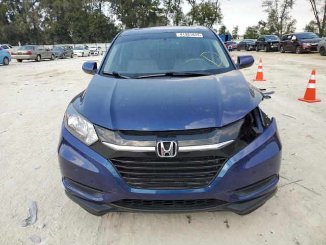 Photo 4 VIN: 3CZRU5H36HG707709 - HONDA HR-V 