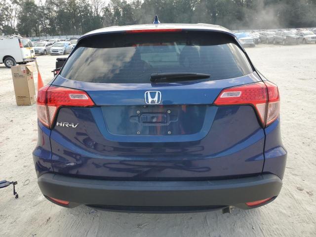 Photo 5 VIN: 3CZRU5H36HG707709 - HONDA HR-V 