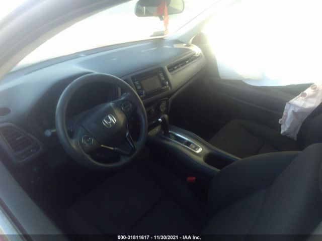 Photo 4 VIN: 3CZRU5H36HM702947 - HONDA HR-V 