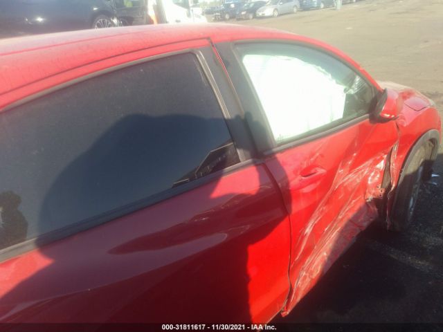 Photo 5 VIN: 3CZRU5H36HM702947 - HONDA HR-V 