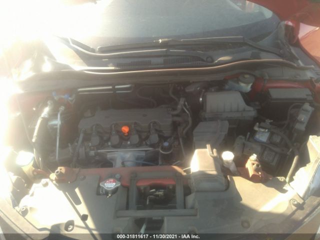 Photo 9 VIN: 3CZRU5H36HM702947 - HONDA HR-V 