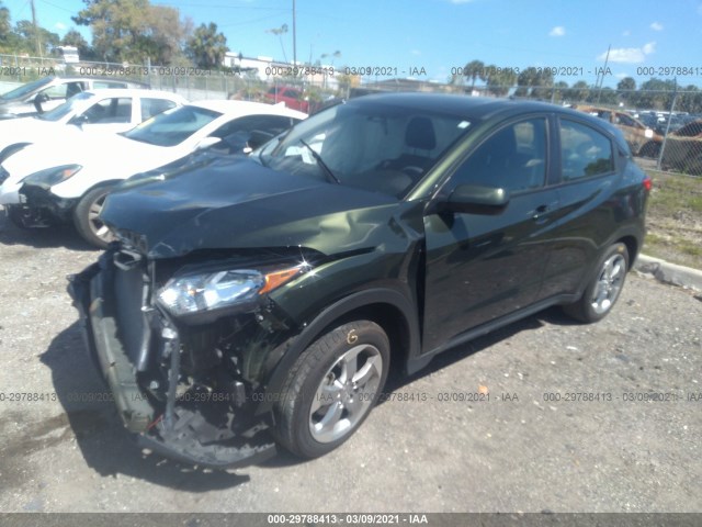 Photo 1 VIN: 3CZRU5H36HM703046 - HONDA HR-V 