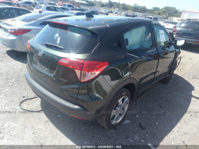 Photo 3 VIN: 3CZRU5H36HM703046 - HONDA HR-V 