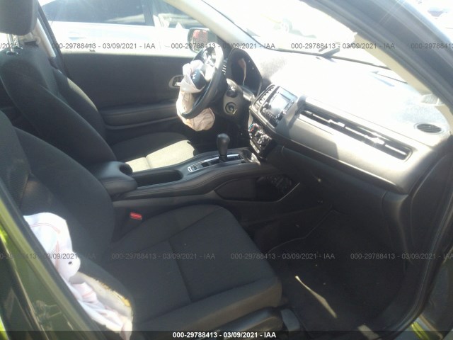 Photo 4 VIN: 3CZRU5H36HM703046 - HONDA HR-V 