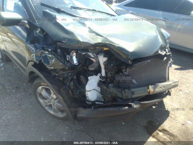 Photo 5 VIN: 3CZRU5H36HM703046 - HONDA HR-V 