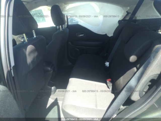 Photo 7 VIN: 3CZRU5H36HM703046 - HONDA HR-V 