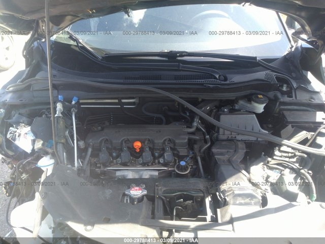 Photo 9 VIN: 3CZRU5H36HM703046 - HONDA HR-V 