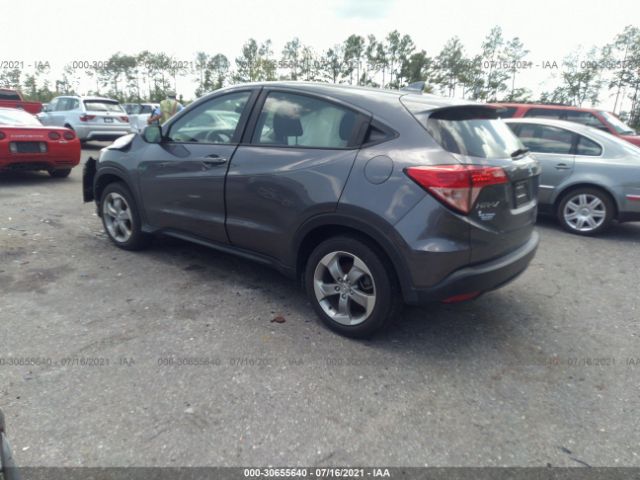 Photo 2 VIN: 3CZRU5H36HM703788 - HONDA HR-V 