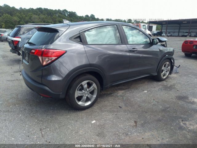 Photo 3 VIN: 3CZRU5H36HM703788 - HONDA HR-V 