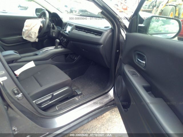 Photo 4 VIN: 3CZRU5H36HM703788 - HONDA HR-V 