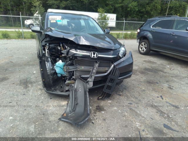 Photo 5 VIN: 3CZRU5H36HM703788 - HONDA HR-V 