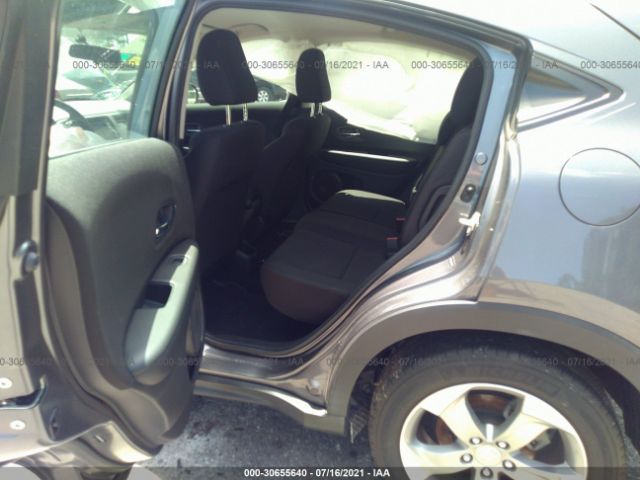 Photo 7 VIN: 3CZRU5H36HM703788 - HONDA HR-V 