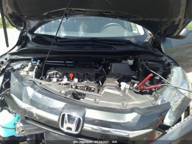 Photo 9 VIN: 3CZRU5H36HM703788 - HONDA HR-V 