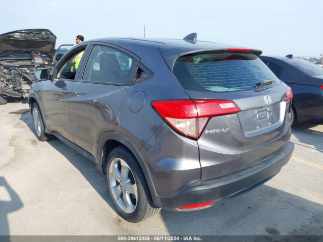 Photo 2 VIN: 3CZRU5H36HM713141 - HONDA HR-V 