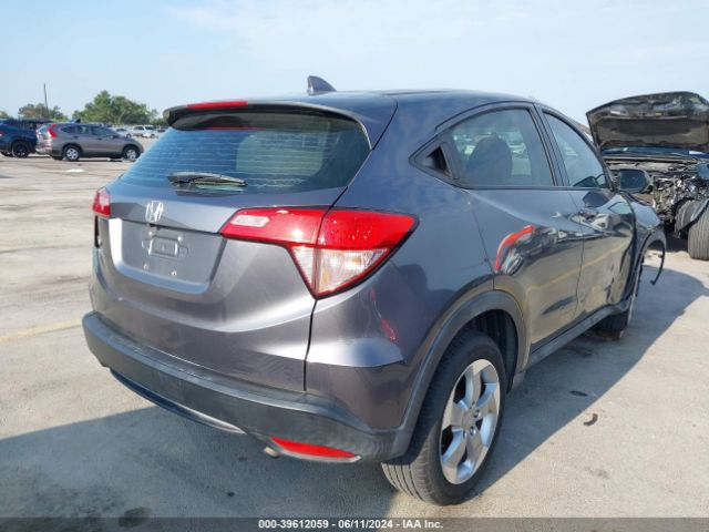 Photo 3 VIN: 3CZRU5H36HM713141 - HONDA HR-V 