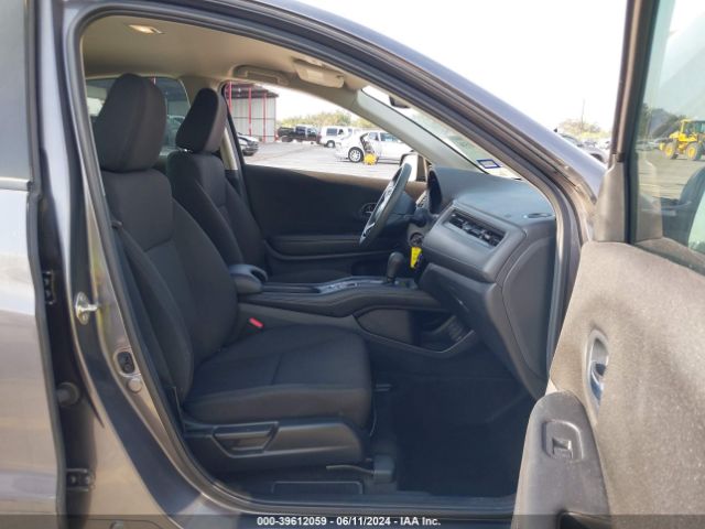 Photo 4 VIN: 3CZRU5H36HM713141 - HONDA HR-V 