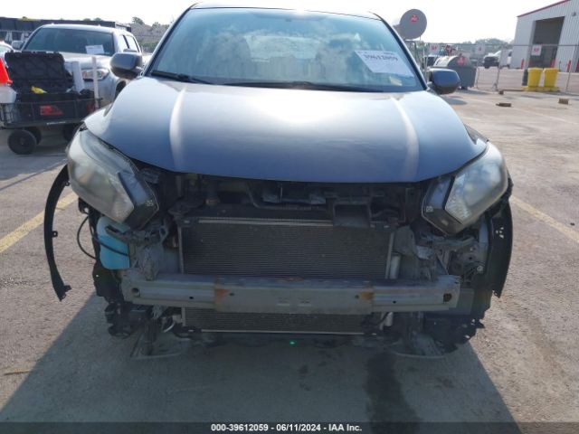 Photo 5 VIN: 3CZRU5H36HM713141 - HONDA HR-V 