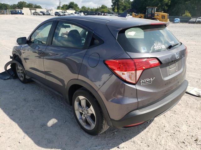 Photo 2 VIN: 3CZRU5H36HM713155 - HONDA HR-V LX 