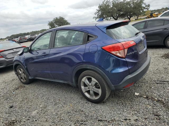 Photo 1 VIN: 3CZRU5H36HM720638 - HONDA HR-V 