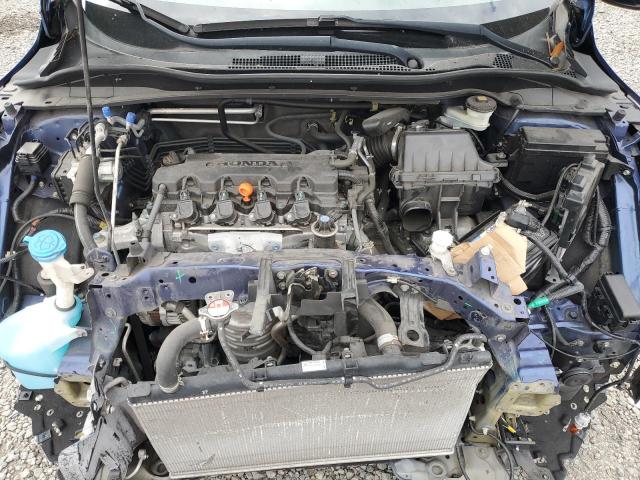 Photo 10 VIN: 3CZRU5H36HM720638 - HONDA HR-V 