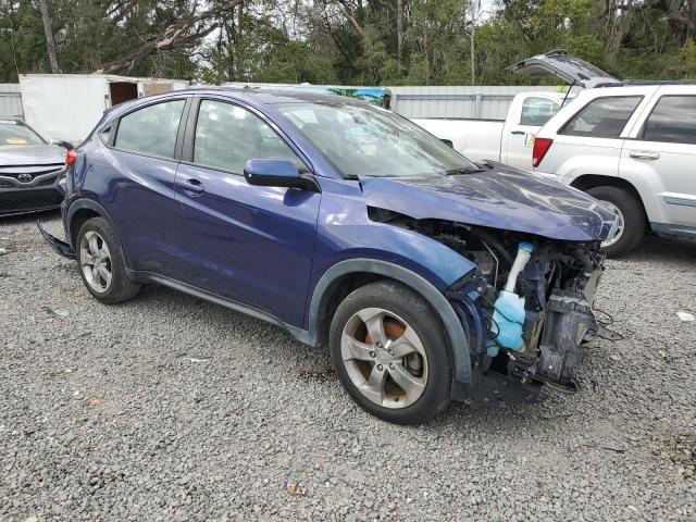 Photo 3 VIN: 3CZRU5H36HM720638 - HONDA HR-V 