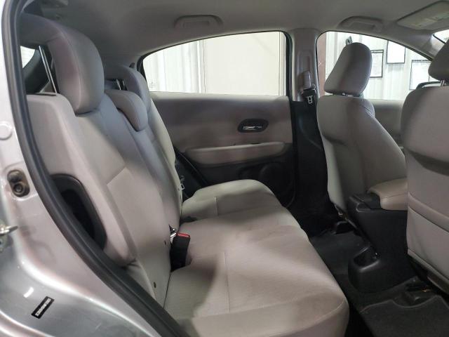 Photo 10 VIN: 3CZRU5H36HM720803 - HONDA HR-V 