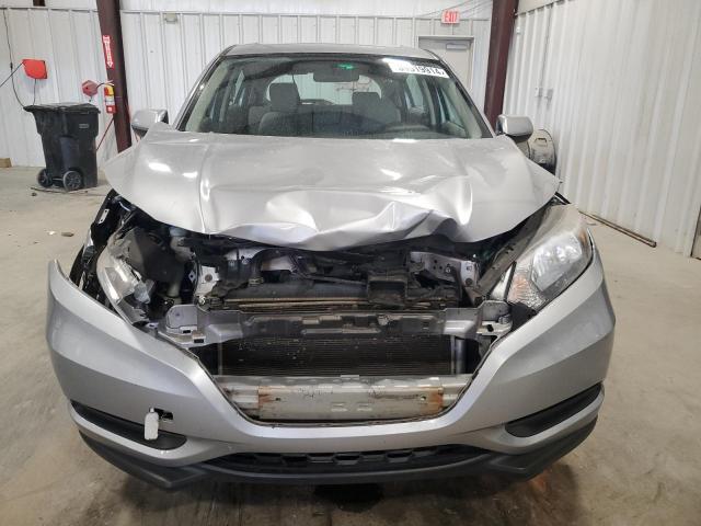 Photo 4 VIN: 3CZRU5H36HM720803 - HONDA HR-V 