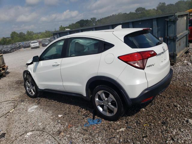 Photo 1 VIN: 3CZRU5H36HM727301 - HONDA HR-V 