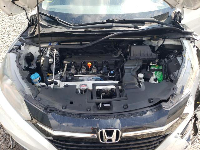 Photo 11 VIN: 3CZRU5H36HM727301 - HONDA HR-V 