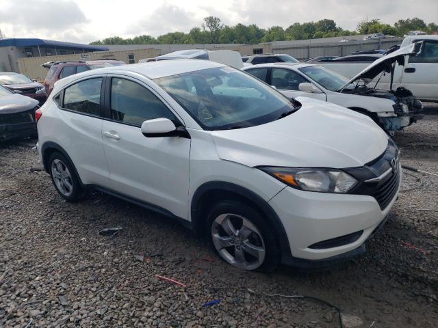 Photo 3 VIN: 3CZRU5H36HM727301 - HONDA HR-V 