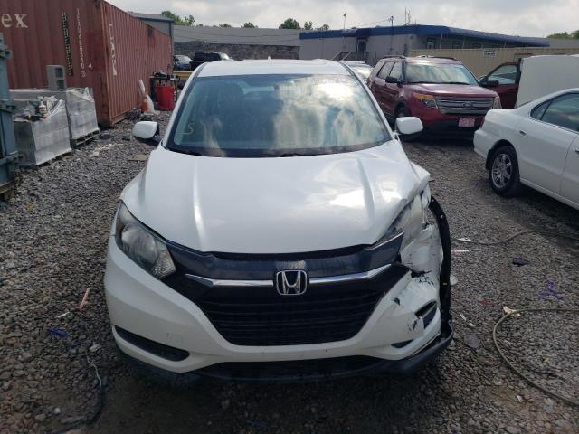 Photo 4 VIN: 3CZRU5H36HM727301 - HONDA HR-V 