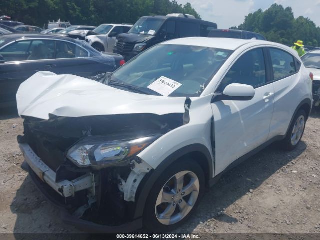 Photo 1 VIN: 3CZRU5H36JM702405 - HONDA HR-V 