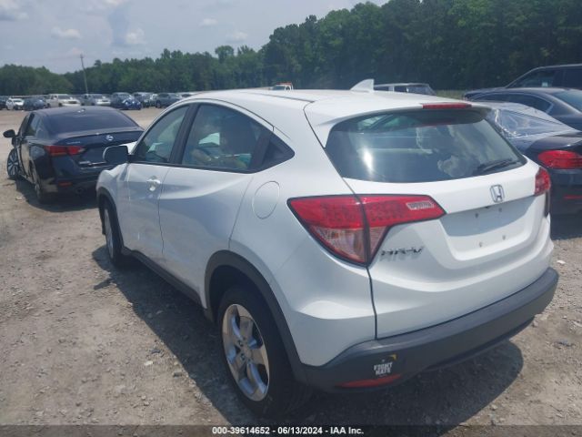 Photo 2 VIN: 3CZRU5H36JM702405 - HONDA HR-V 