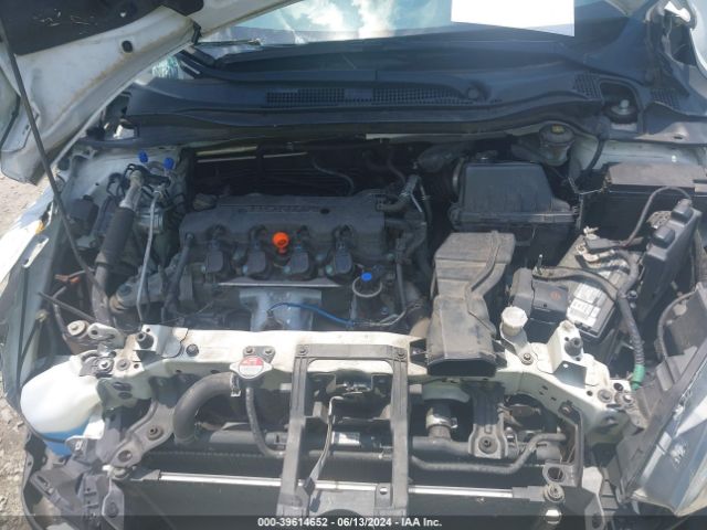 Photo 9 VIN: 3CZRU5H36JM702405 - HONDA HR-V 