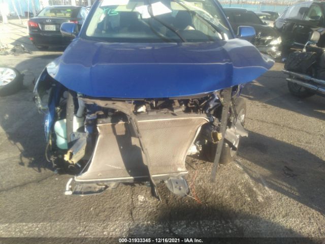 Photo 5 VIN: 3CZRU5H36JM708737 - HONDA HR-V 