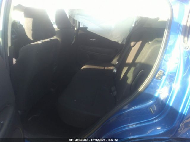 Photo 7 VIN: 3CZRU5H36JM708737 - HONDA HR-V 