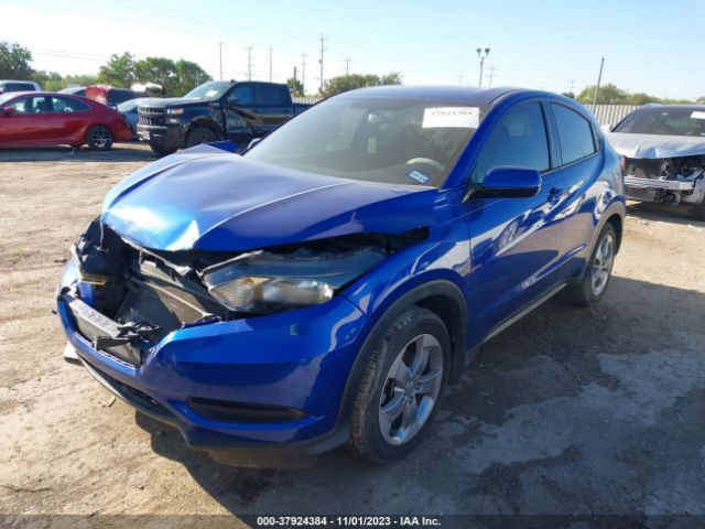 Photo 1 VIN: 3CZRU5H36JM711105 - HONDA HR-V 