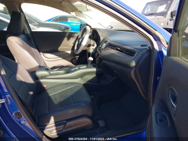 Photo 4 VIN: 3CZRU5H36JM711105 - HONDA HR-V 