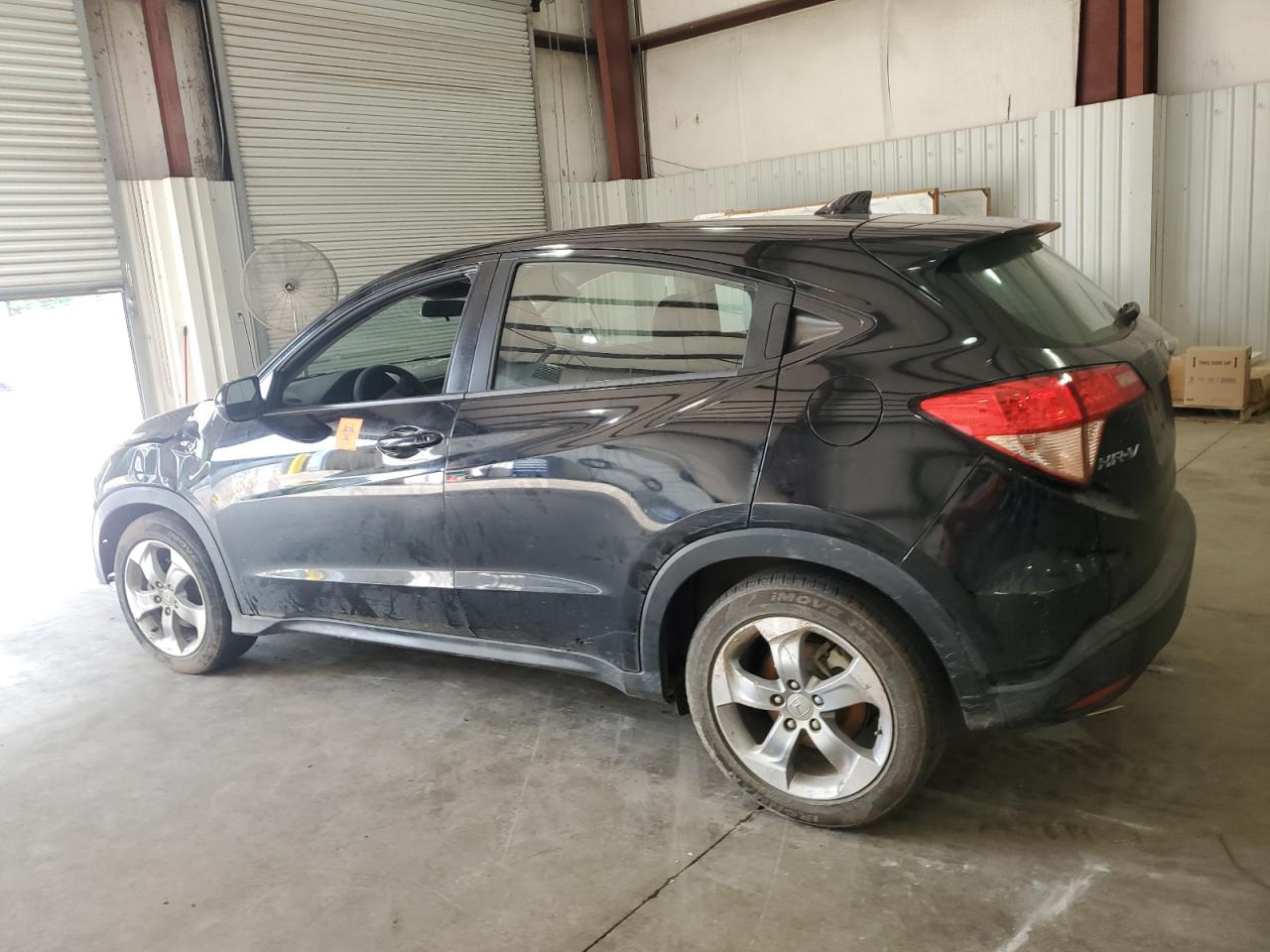 Photo 1 VIN: 3CZRU5H36JM715106 - HONDA HR-V 