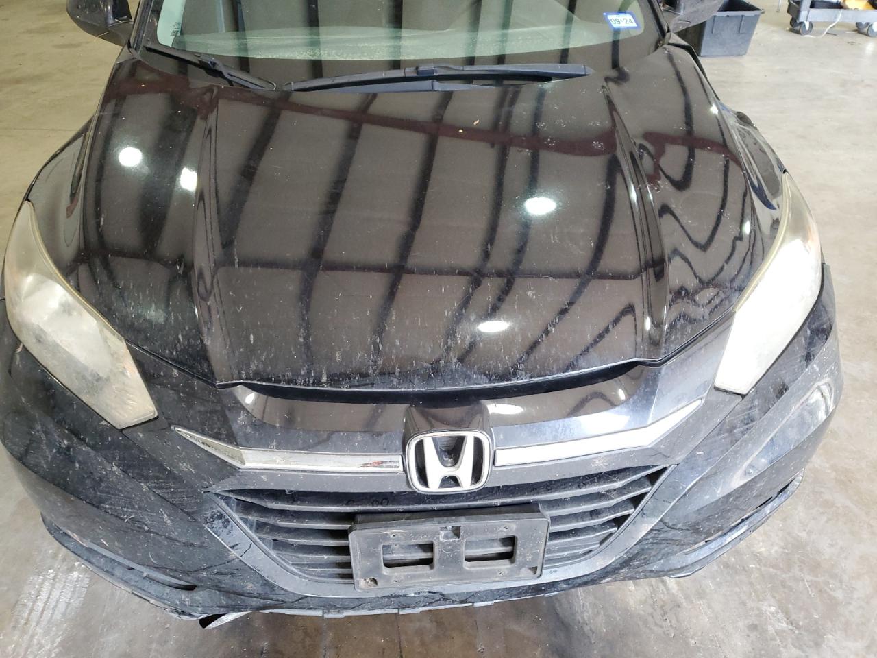 Photo 10 VIN: 3CZRU5H36JM715106 - HONDA HR-V 